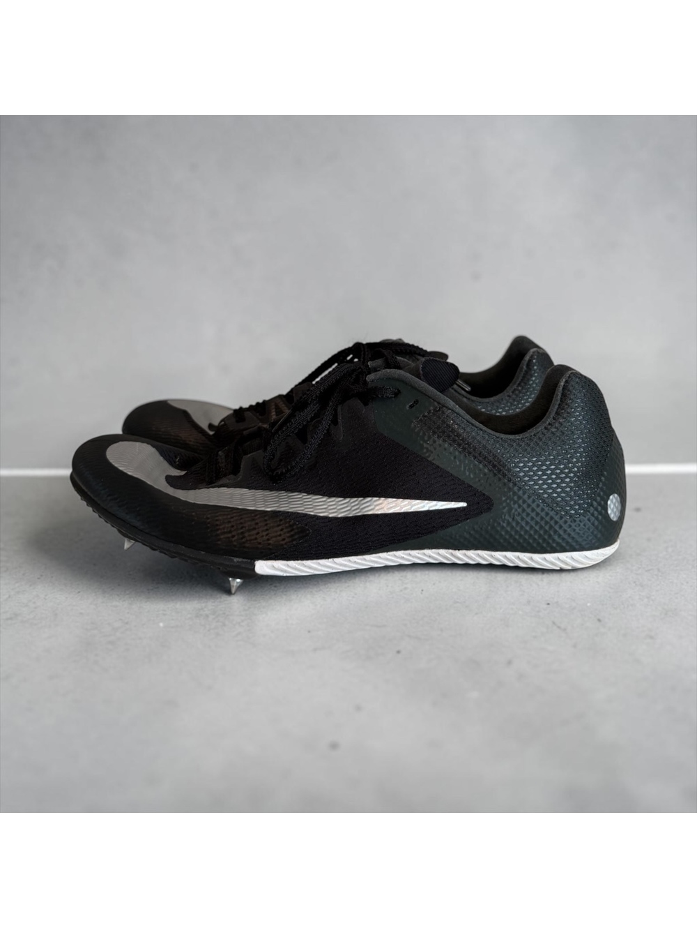 Nike Zoom Rival Sprint Track & Field Spikes – Men’s Size 10
